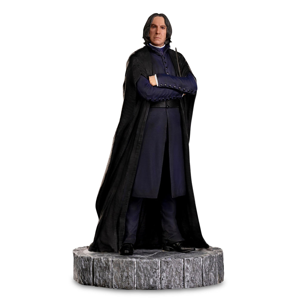 Produktbild Harry Potter - Severus Snape Art Scale Statuett 1:10