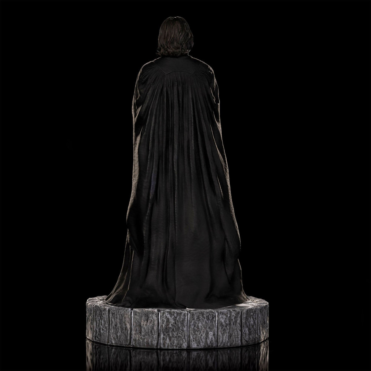 Produktbild Harry Potter - Severus Snape Art Scale Statuett 1:10