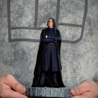 Produktbild Harry Potter - Severus Snape Art Scale Statuett 1:10