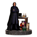 Produktbild Harry Potter - Severus Snape Art Scale Deluxe Staty 1:10