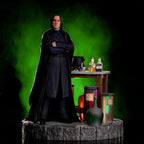 Produktbild Harry Potter - Severus Snape Art Scale Deluxe Staty 1:10