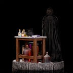 Produktbild Harry Potter - Severus Snape Art Scale Deluxe Staty 1:10