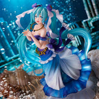 Produktbild Hatsune Miku - Artist Masterpiece Figur Sjöjungfru Version