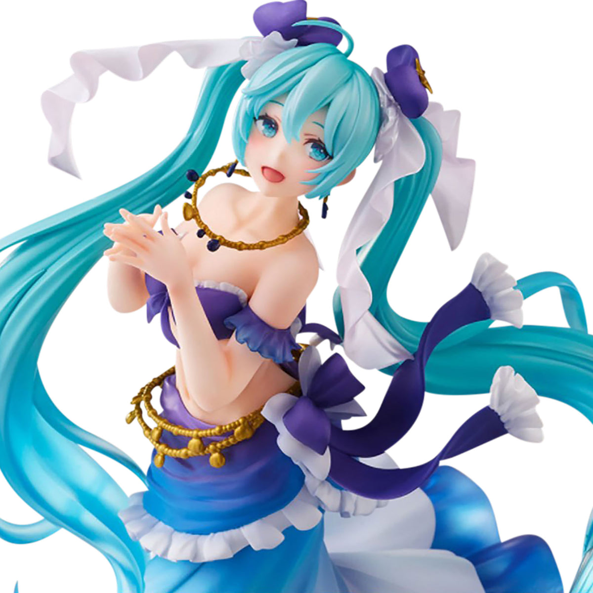Produktbild Hatsune Miku - Artist Masterpiece Figur Sjöjungfru Version