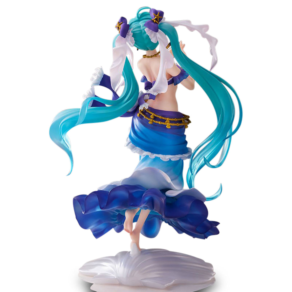 Produktbild Hatsune Miku - Artist Masterpiece Figur Sjöjungfru Version