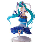 Produktbild Hatsune Miku - Artist Masterpiece Figur Sjöjungfru Version