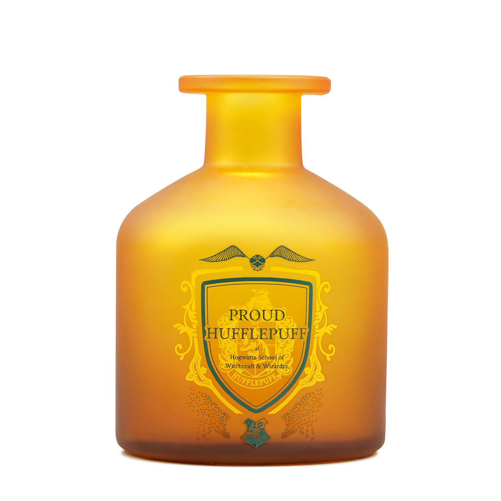 Produktbild Harry Potter - Stolt Hufflepuff Vas