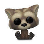 Product image Guardians of the Galaxy - Baby Rocket Funko Pop Bobblehead Figure