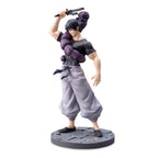 Produktbild Jujutsu Kaisen - Toji Fushiguro Redo för Strid Figur