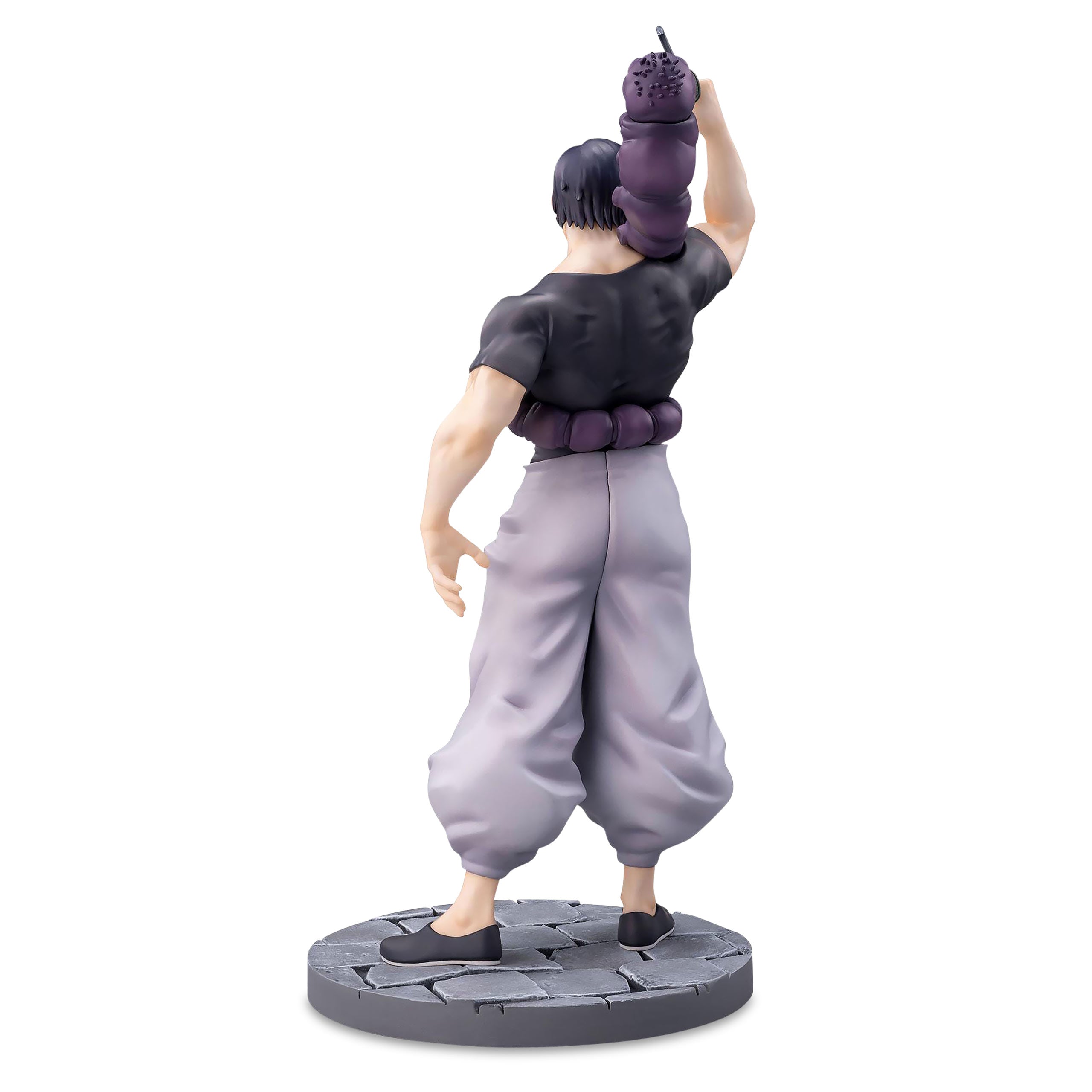 Produktbild Jujutsu Kaisen - Toji Fushiguro Redo för Strid Figur