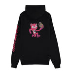 Produktbild Fortnite - Cuddle Team Leader svart huvtröja