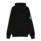 Produktbild Assassins Creed - Valhalla Mask Hoodie svart