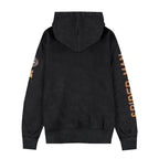 Produktbild Spider-Man - Spider Distressed Hoodie svart