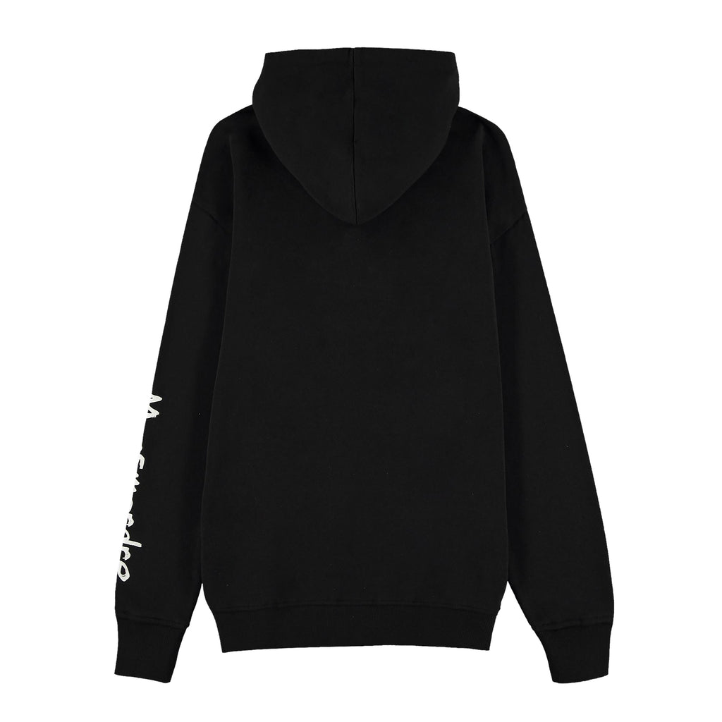 Produktbild Harry Potter - Voldemort Hoodie svart