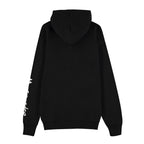 Produktbild Harry Potter - Voldemort Hoodie svart