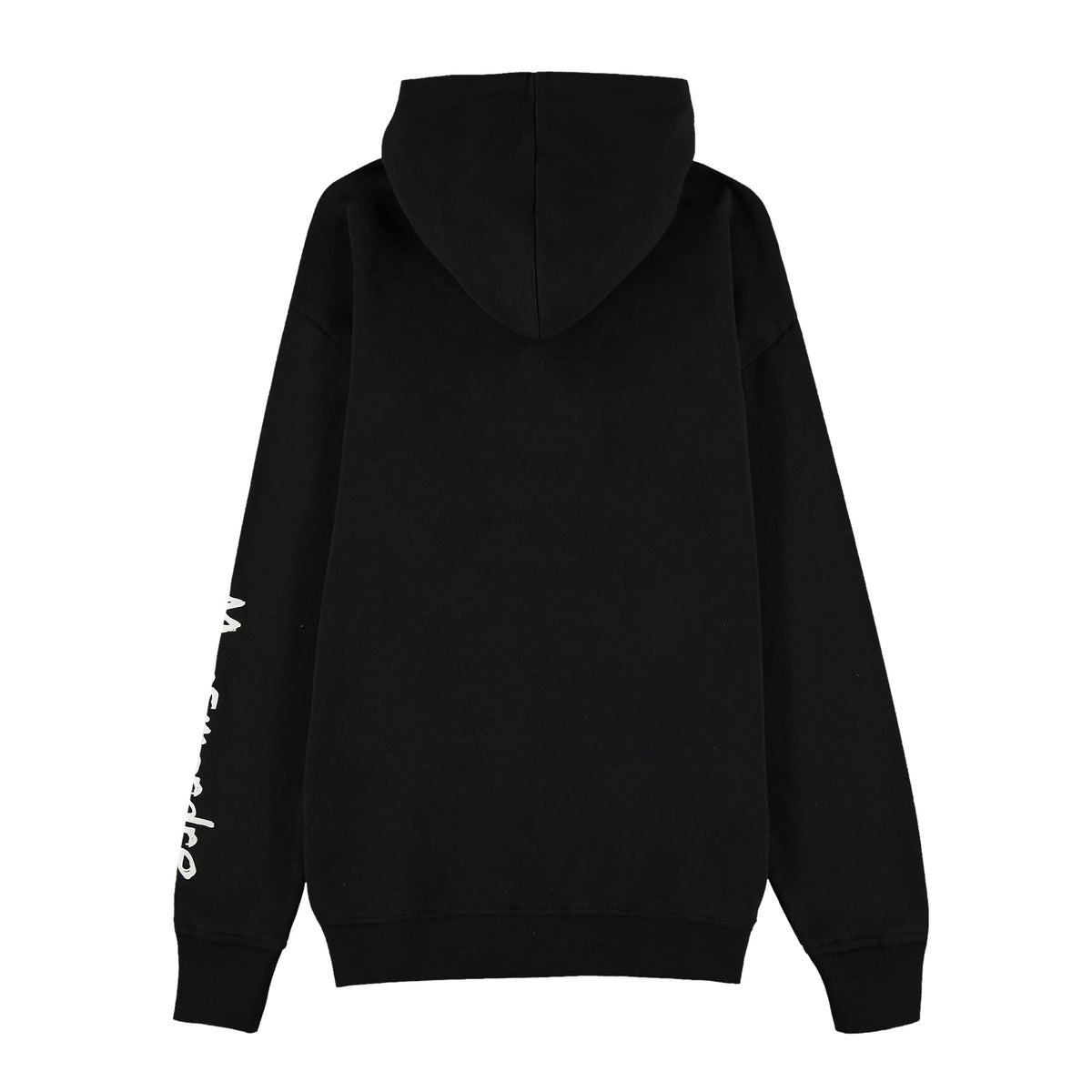 Produktbild Harry Potter - Voldemort Hoodie svart