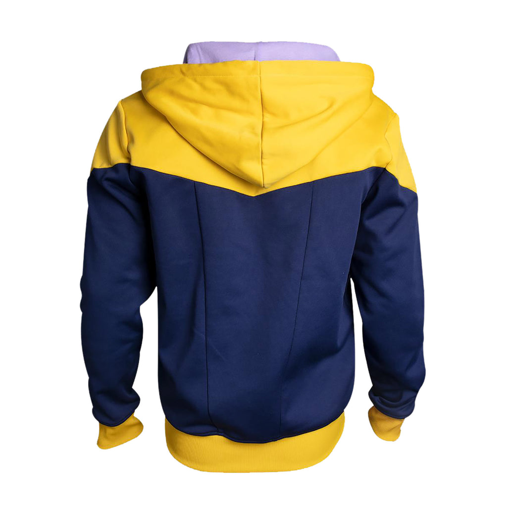 Produktbild Avengers - Thanos Infinity War Cosplay Jacka