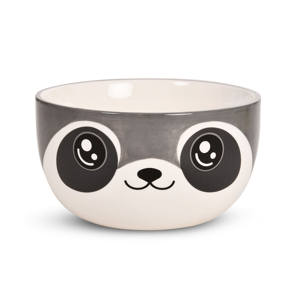 Product image Raccoon Kawaii Bowl with Lid for Anime Fans