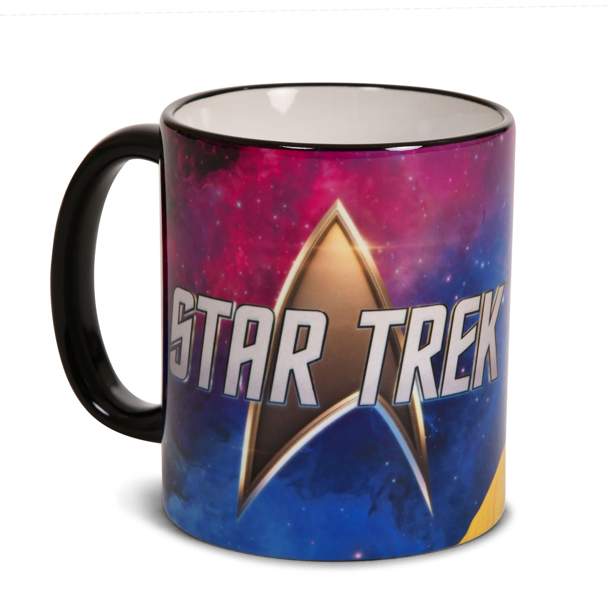 Produktbild Star Trek - Kapten Kirk Mugg