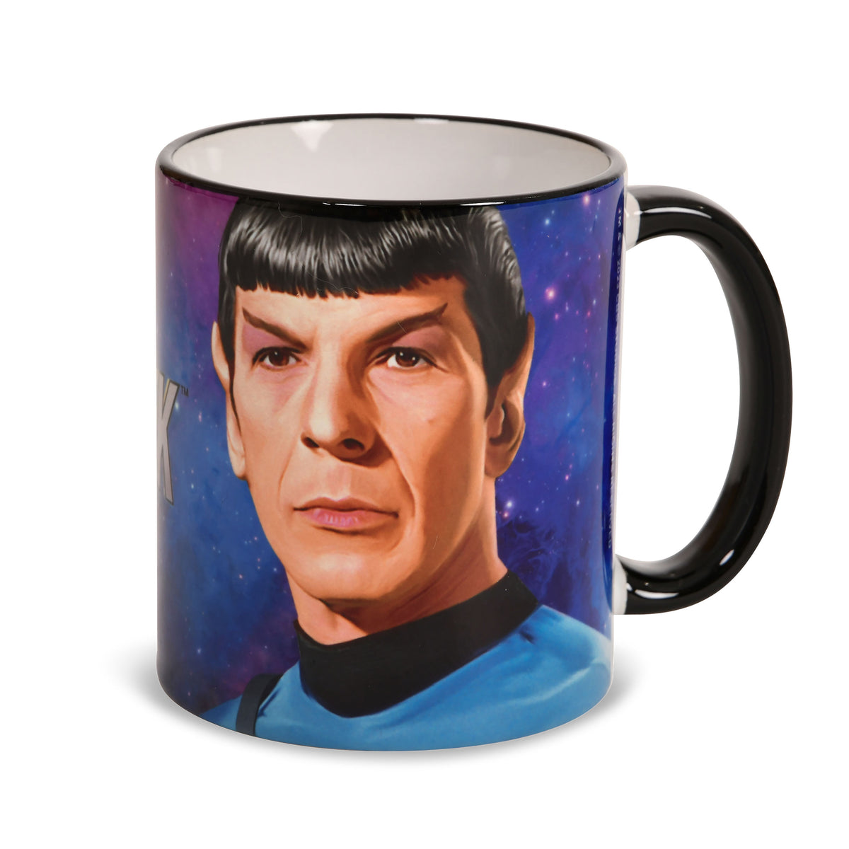 Produktbild Star Trek - Mr. Spock Mugg