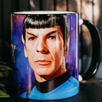 Produktbild Star Trek - Mr. Spock Mugg