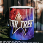 Produktbild Star Trek - Mr. Spock Mugg