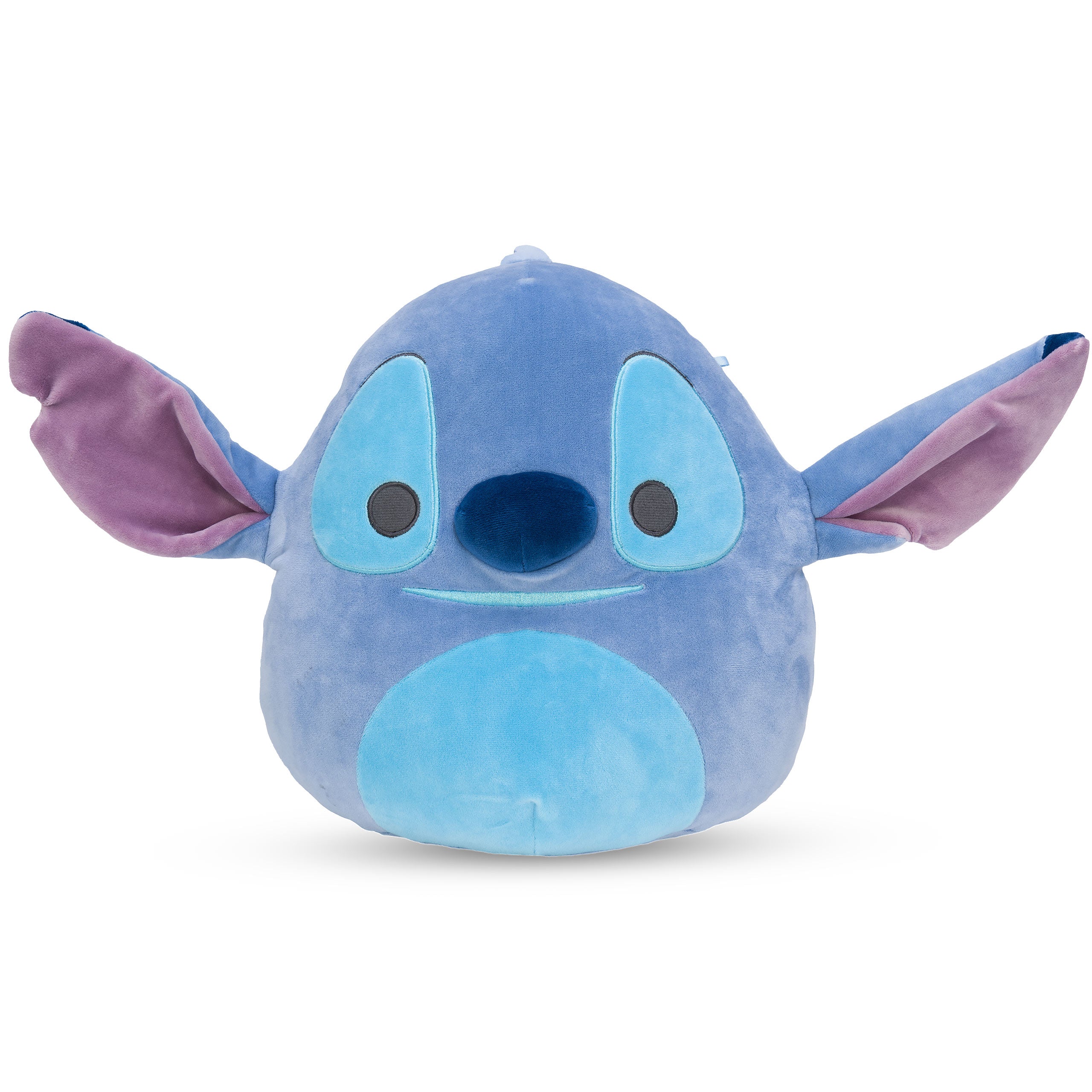 Produktbild Stitch Squishmallows Plyschfigur - Lilo & Stitch