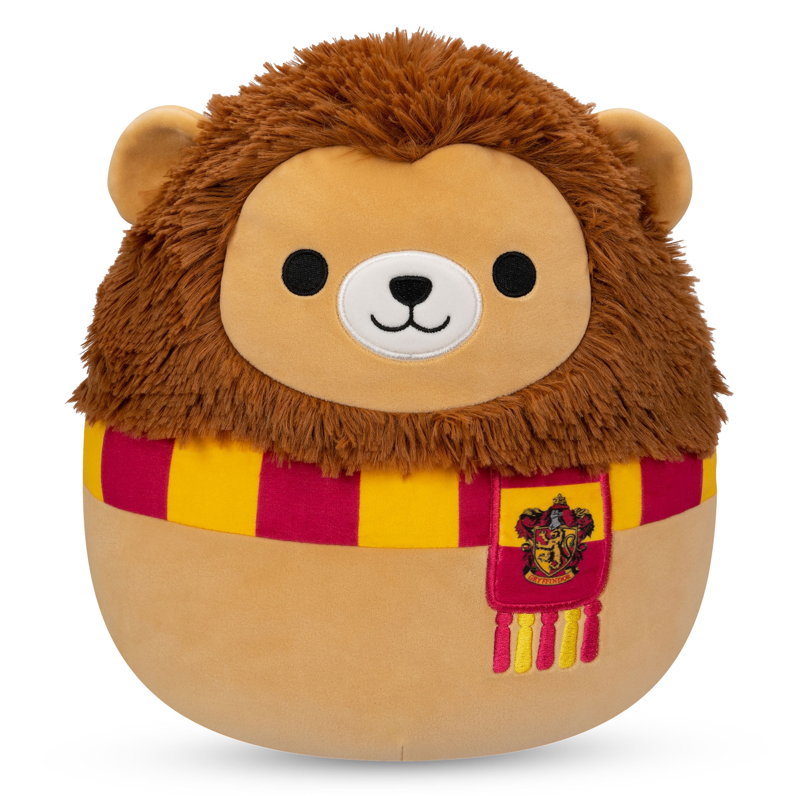 Produktbild Harry Potter - Gryffindor Lejon Squishmallows Plyschfigur