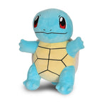 Produktbild Squirtle plyschfigur - Pokemon
