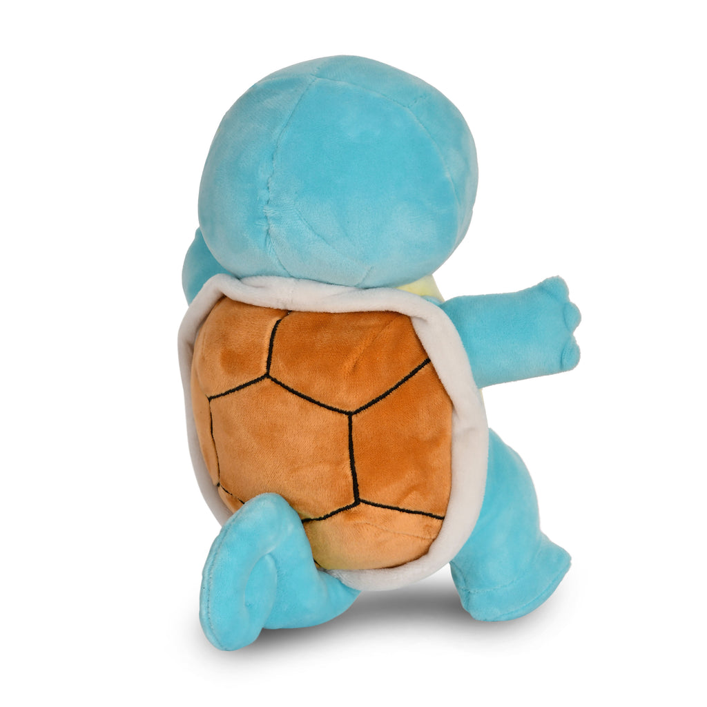 Produktbild Squirtle plyschfigur - Pokemon