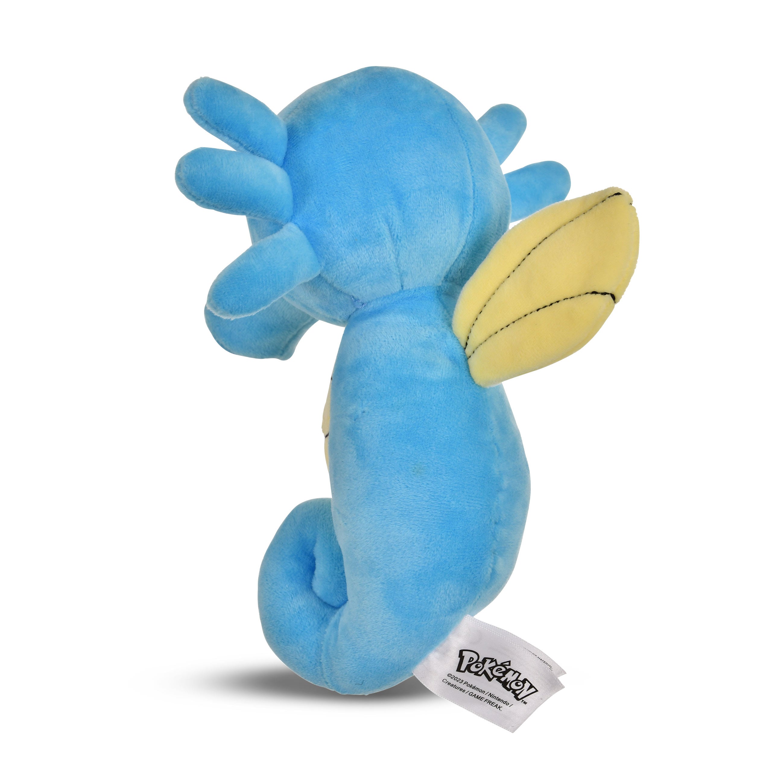 Produktbild Pokemon - Seeper Plyschfigur 20 cm
