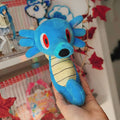 Produktbild Pokemon - Seeper Plyschfigur 20 cm