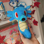 Produktbild Pokemon - Seeper Plyschfigur 20 cm