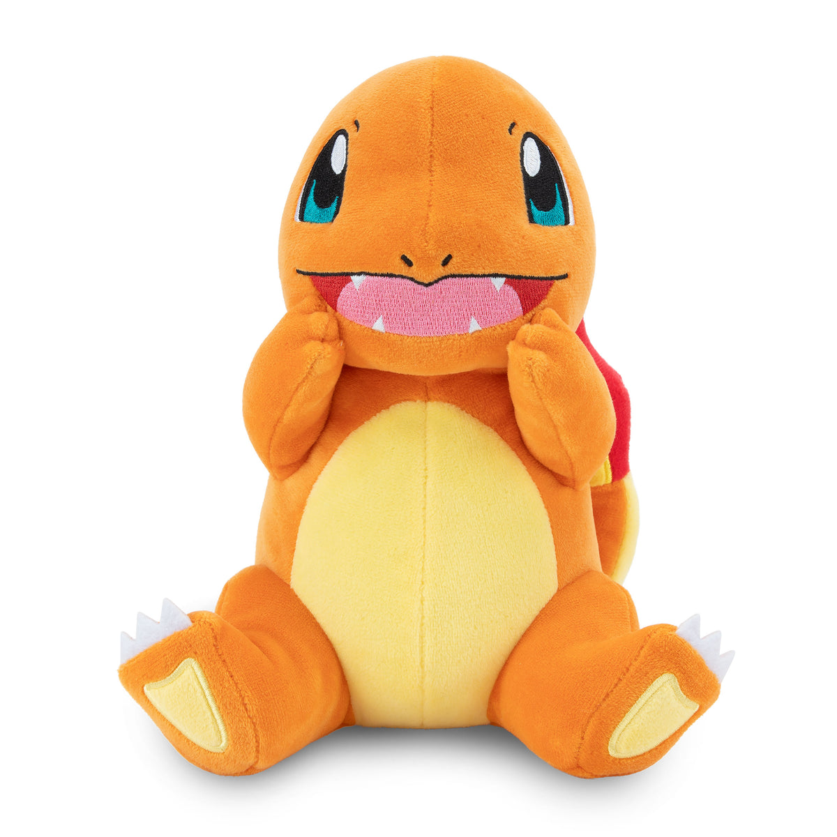 Produktbild Charmander Gosedjur - Pokemon