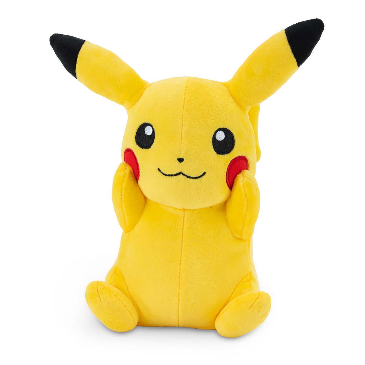 Produktbild Pikachu Plyschfigur - Pokemon
