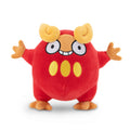 Produktbild Pokemon - Flampion Plyschfigur
