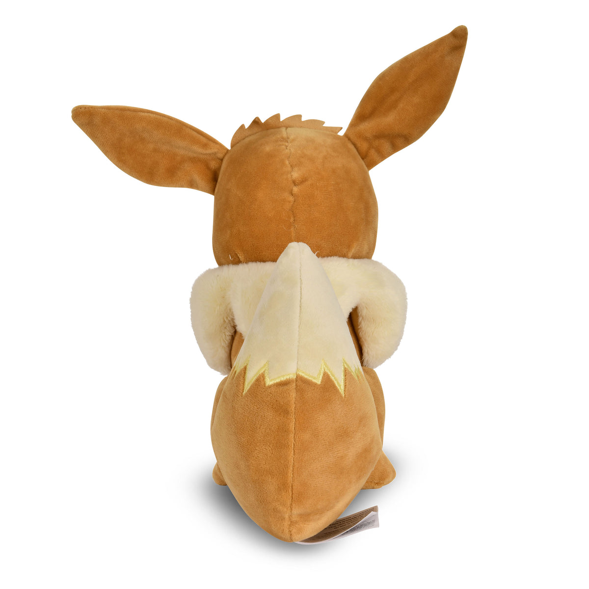 Produktbild Pokemon - Eevee plyschfigur 23 cm
