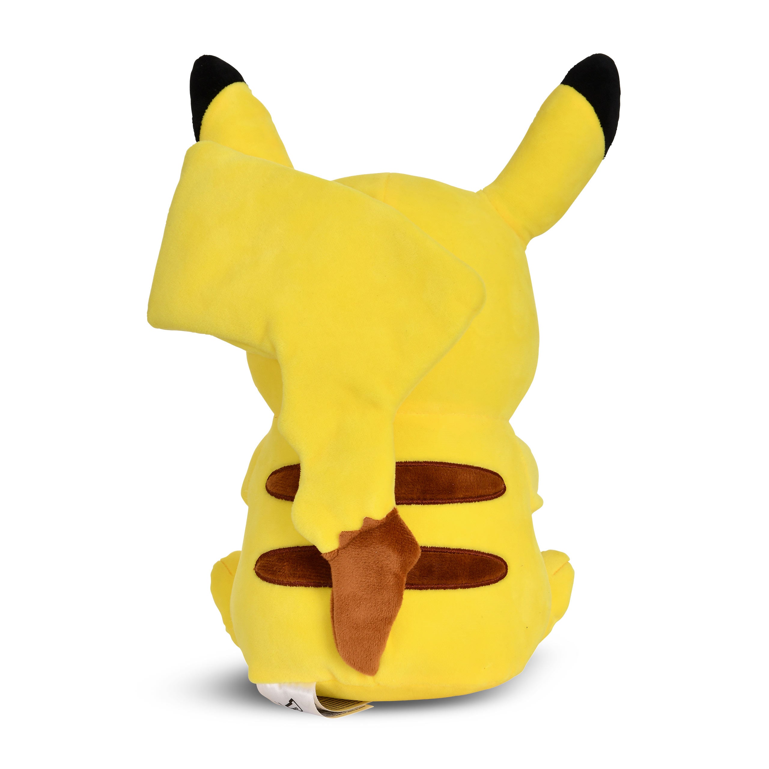 Produktbild Pokemon - Pikachu Plyschfigur 27 cm