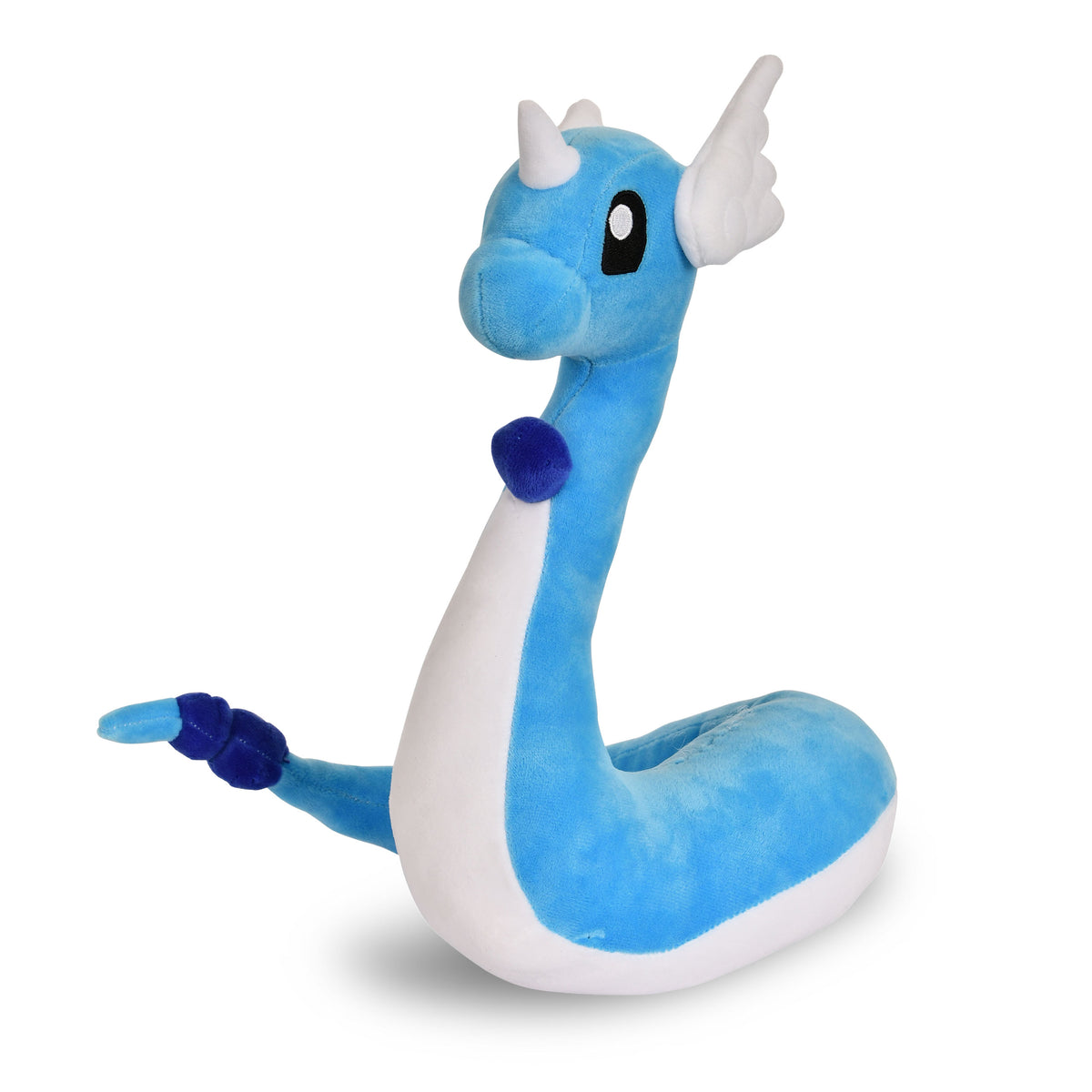 Produktbild Pokemon - Dragonir plyschfigur 30 cm