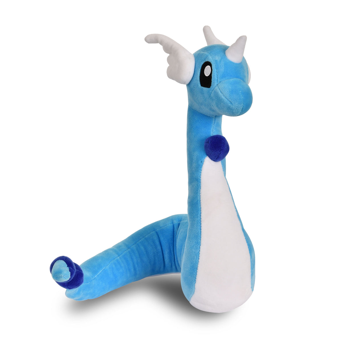 Produktbild Pokemon - Dragonir plyschfigur 30 cm