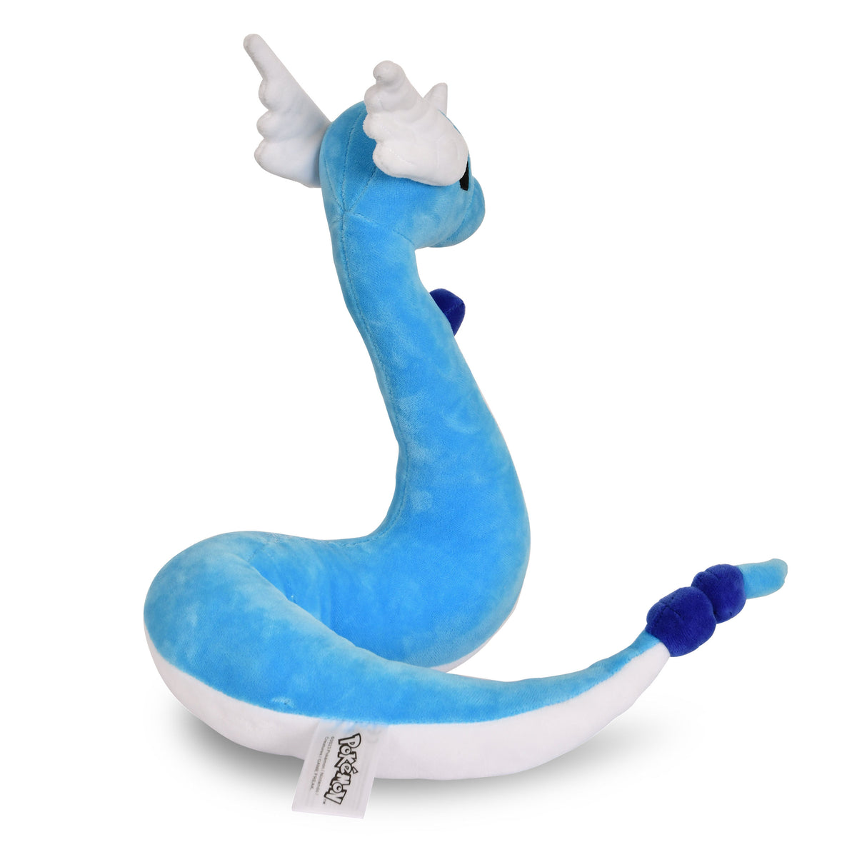 Produktbild Pokemon - Dragonir plyschfigur 30 cm
