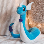 Produktbild Pokemon - Dragonir plyschfigur 30 cm
