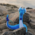 Produktbild Pokemon - Dragonir plyschfigur 30 cm