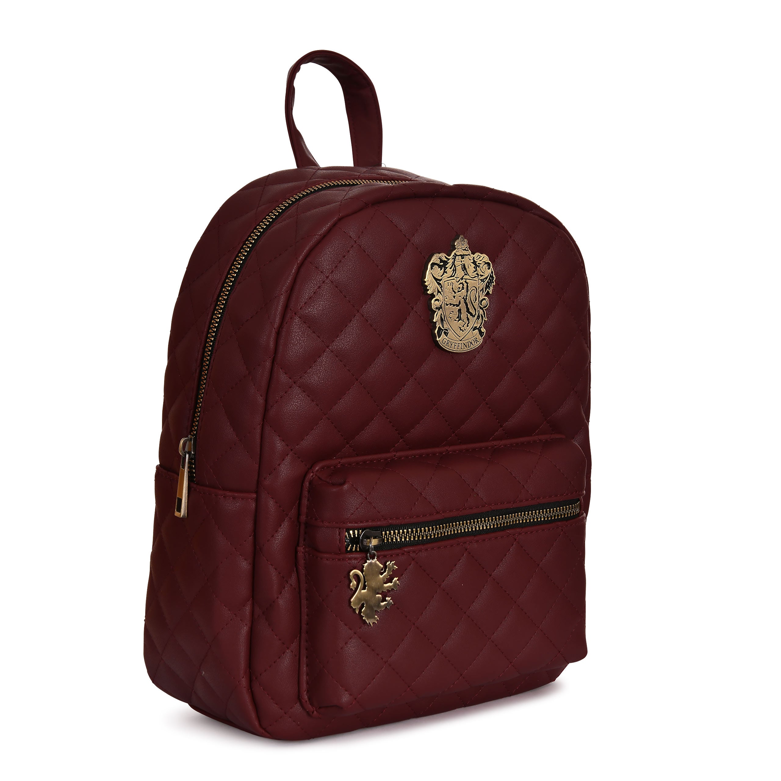 Product image Gryffindor Mini Backpack - Harry Potter