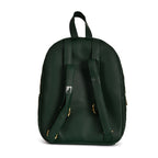 Produktbild Slytherin Mini Ryggsäck - Harry Potter
