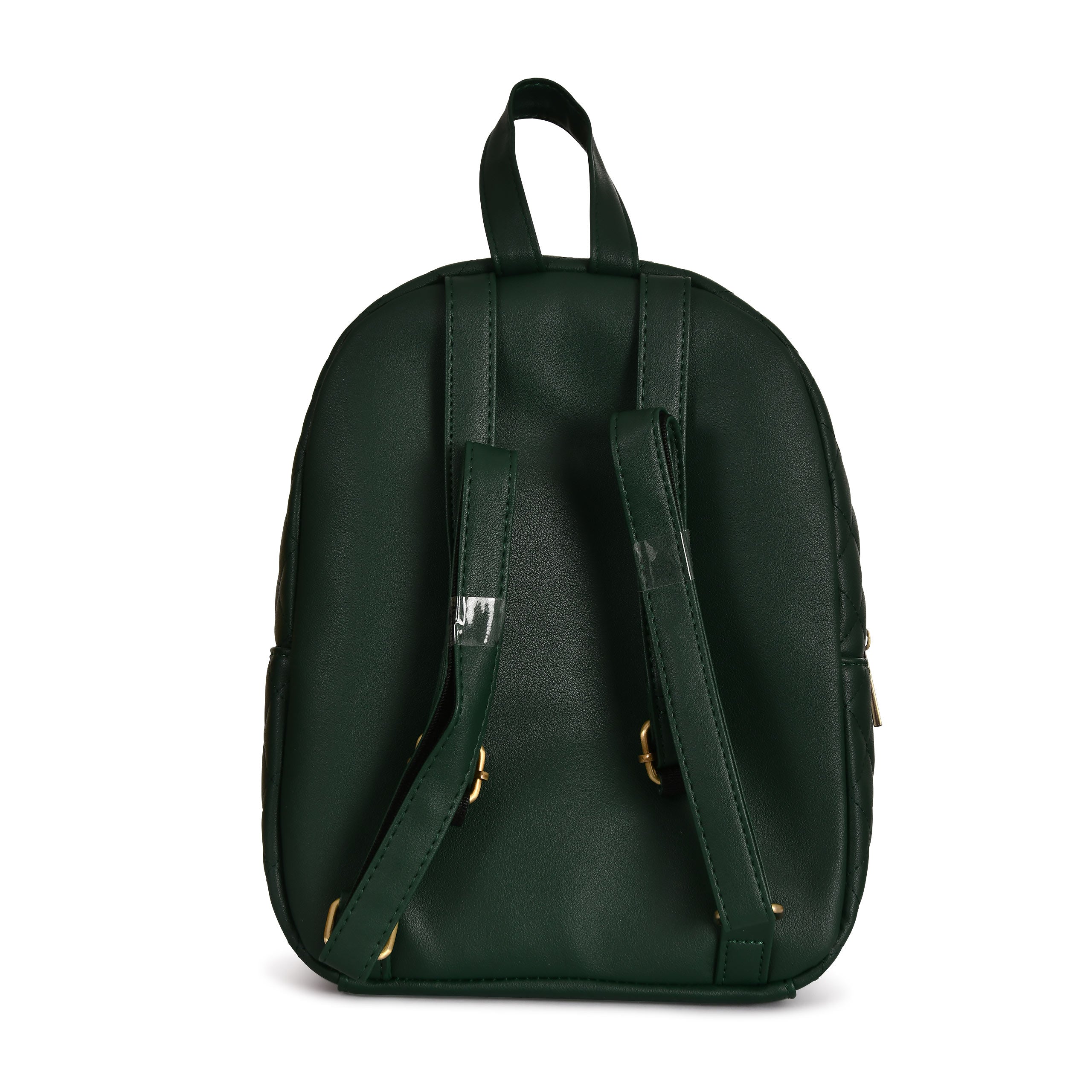 Produktbild Slytherin Mini Ryggsäck - Harry Potter