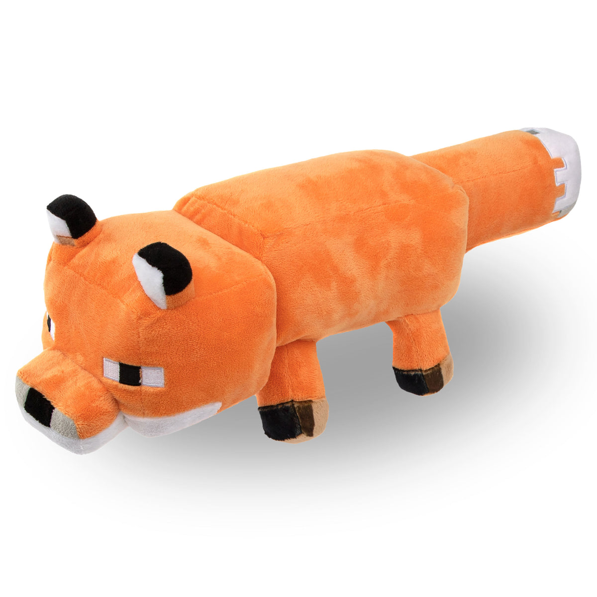 Produktbild Minecraft - Räv Plyschfigur
