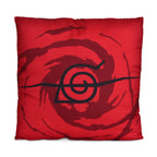 Produktbild Naruto - Anti Konoha Symbol Kudde