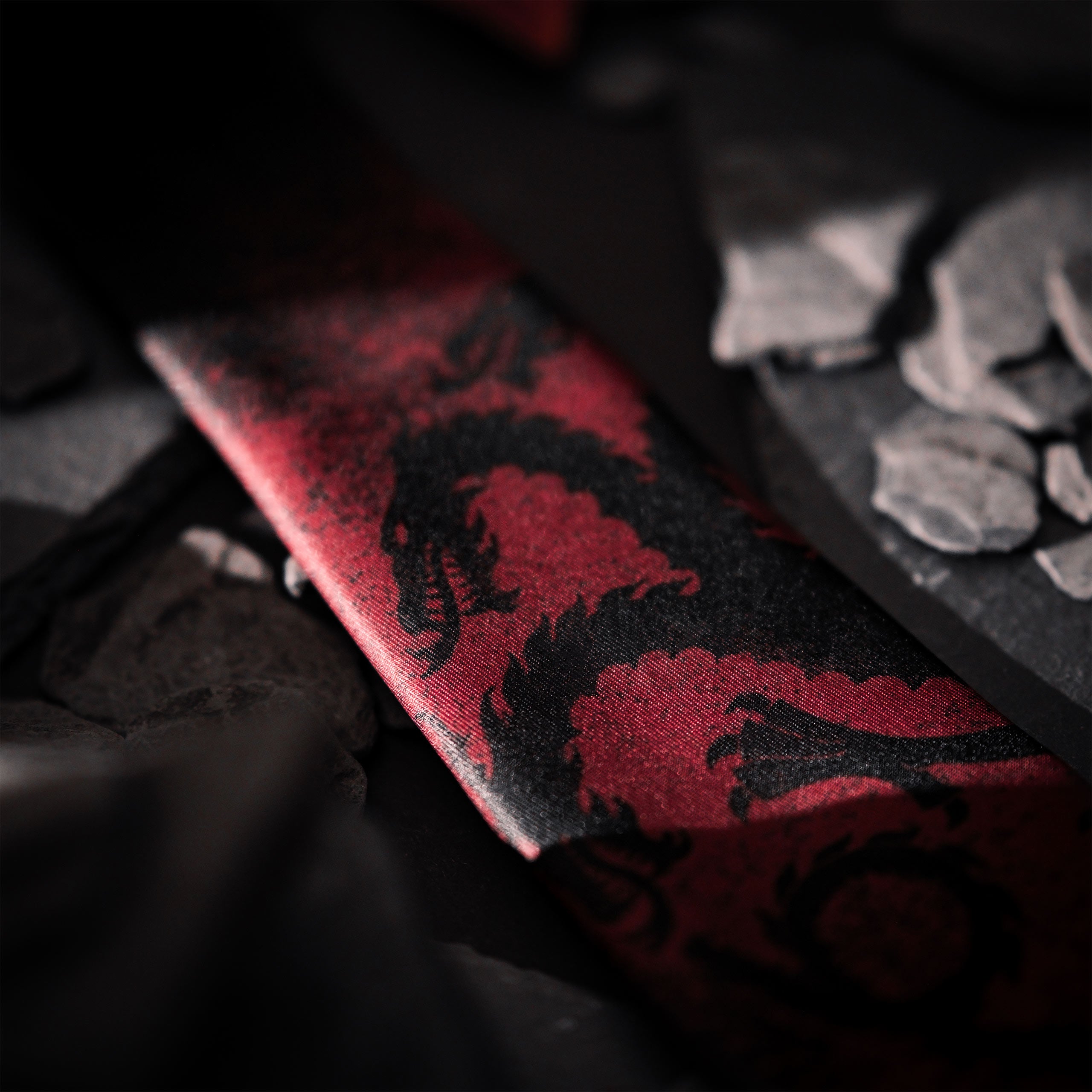 Produktbild Game of Thrones - Targaryen Slips