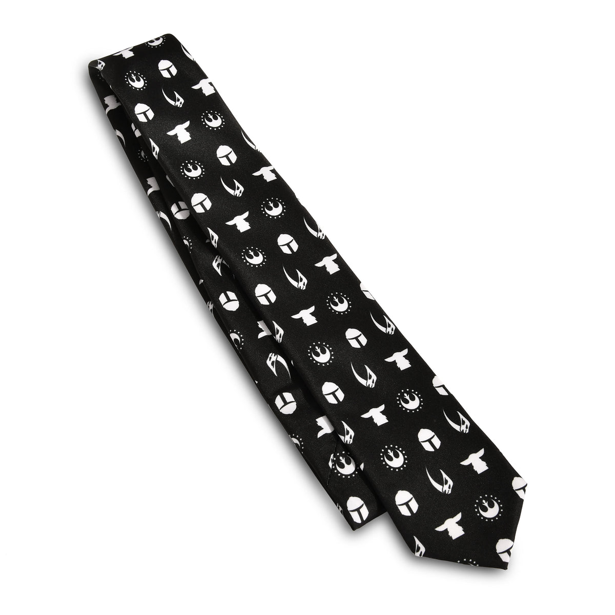 Produktbild The Mandalorian Symboler Slips - Star Wars